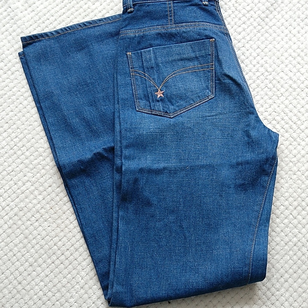 VS London Jean